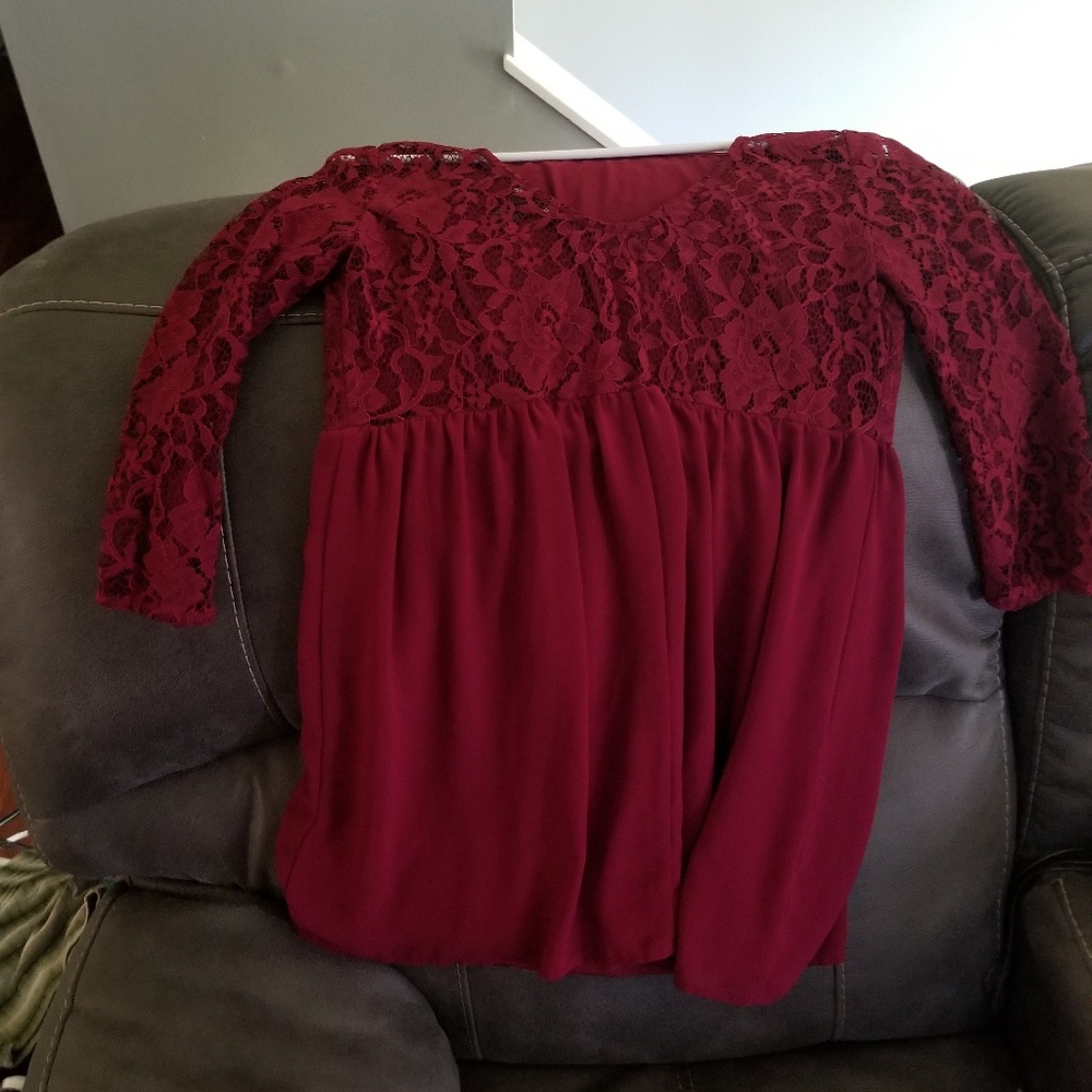 Womens dress